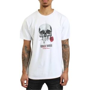 NWT Primitive x GUNS N' ROSES Don't Cry T-Shirt